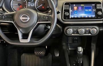 Nissan Kicks 1.6 16V Flexstart Active - Foto #6