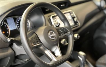 Nissan Kicks 1.6 16V Flexstart Active - Foto #8