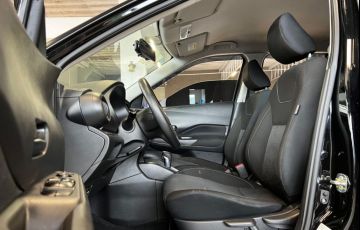 Nissan Kicks 1.6 16V Flexstart Active - Foto #9