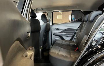 Nissan Kicks 1.6 16V Flexstart Active - Foto #10