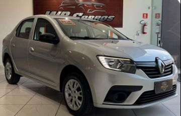 Renault Logan 1.0 12v Sce Zen