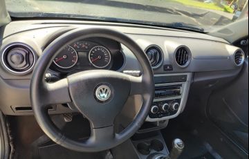 Volkswagen Gol 1.6 Mi 8v - Foto #6