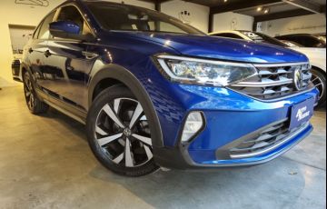 Volkswagen Nivus 1.0 200 TSI Highline