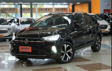 Volkswagen Nivus 1.0 200 TSI Highline