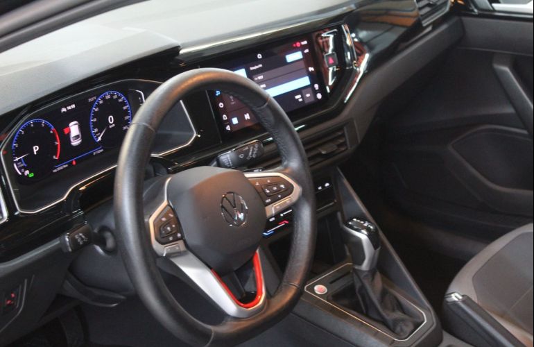 Volkswagen Nivus 1.0 200 TSI Highline - Foto #3