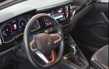 Volkswagen Nivus 1.0 200 TSI Highline - Foto #3