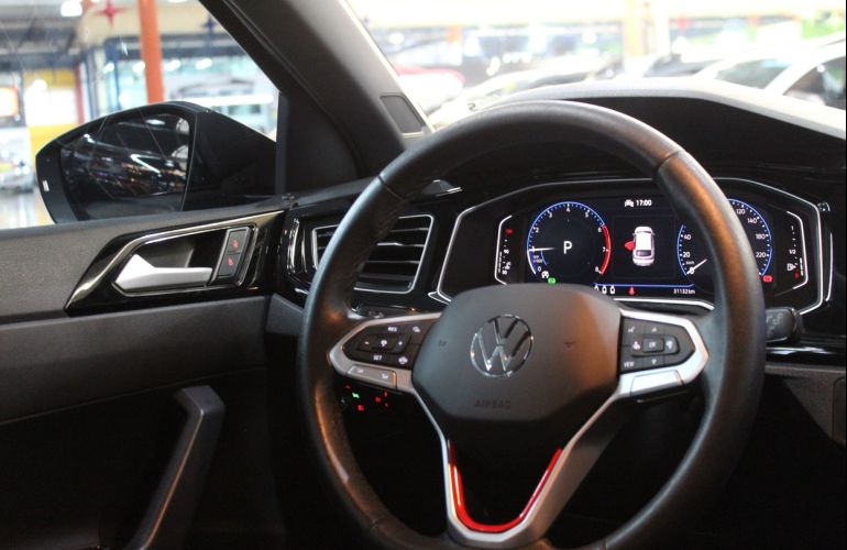 Volkswagen Nivus 1.0 200 TSI Highline - Foto #4