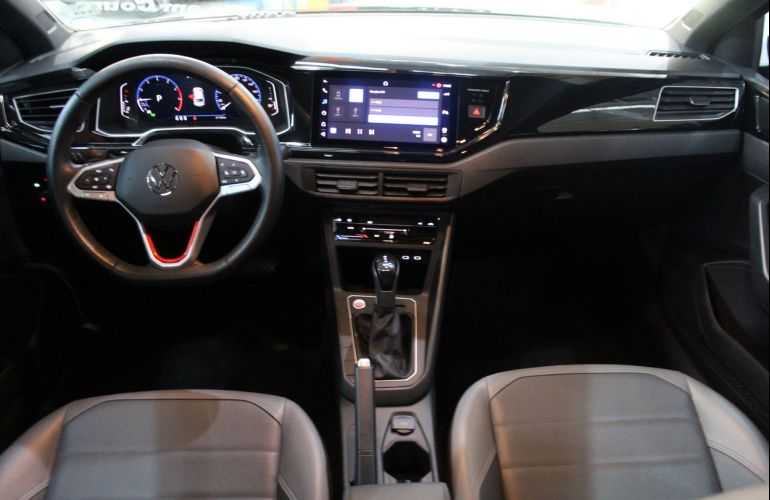 Volkswagen Nivus 1.0 200 TSI Highline - Foto #5