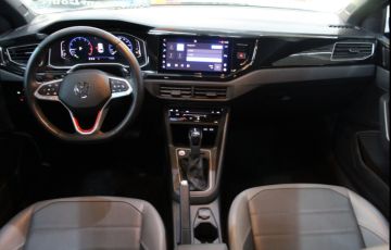 Volkswagen Nivus 1.0 200 TSI Highline - Foto #5