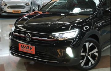 Volkswagen Nivus 1.0 200 TSI Highline - Foto #6