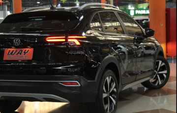 Volkswagen Nivus 1.0 200 TSI Highline - Foto #7