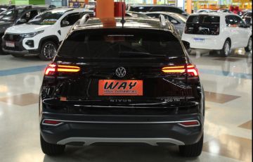 Volkswagen Nivus 1.0 200 TSI Highline - Foto #8