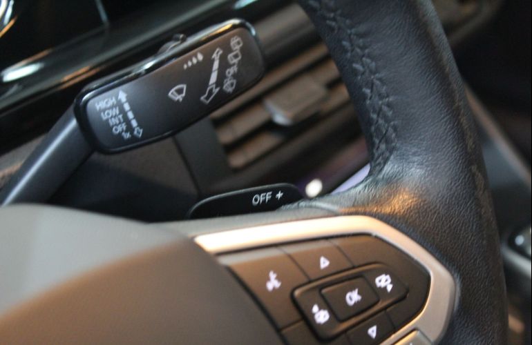 Volkswagen Nivus 1.0 200 TSI Highline - Foto #9