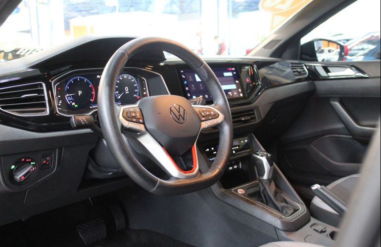 Volkswagen Nivus 1.0 200 TSI Highline - Foto #10