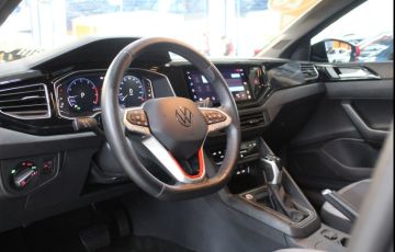 Volkswagen Nivus 1.0 200 TSI Highline - Foto #10