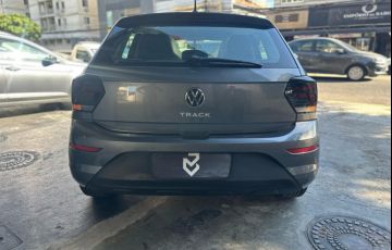 Volkswagen Polo 1.0 MPi Track Manual - Foto #7