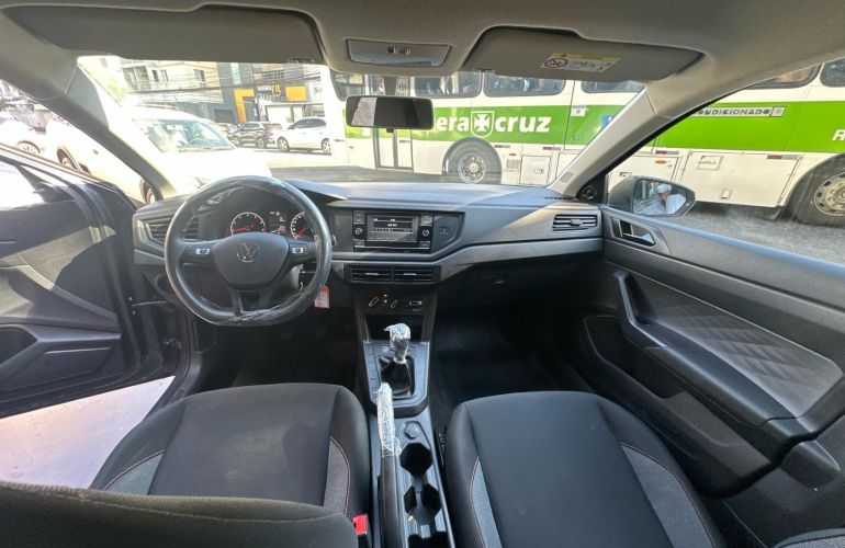 Volkswagen Polo 1.0 MPi Track Manual - Foto #10