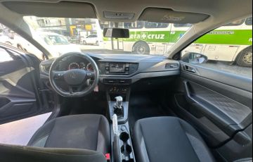 Volkswagen Polo 1.0 MPi Track Manual - Foto #10