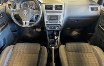 Volkswagen Spacefox 1.6 Msi Comfortline 8v - Foto #5