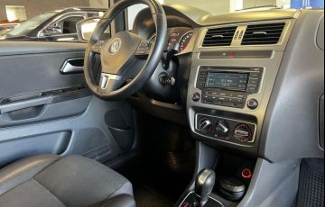 Volkswagen Spacefox 1.6 Msi Comfortline 8v - Foto #6
