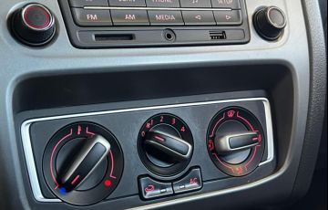 Volkswagen Spacefox 1.6 Msi Comfortline 8v - Foto #7