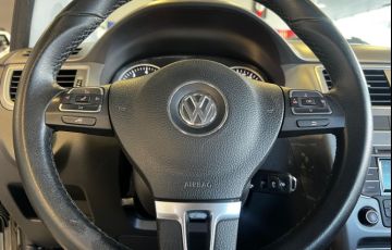 Volkswagen Spacefox 1.6 Msi Comfortline 8v - Foto #9