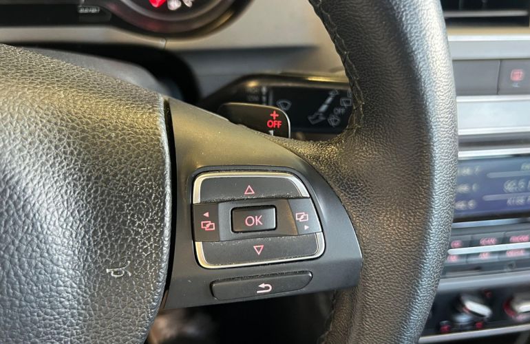 Volkswagen Spacefox 1.6 Msi Comfortline 8v - Foto #10
