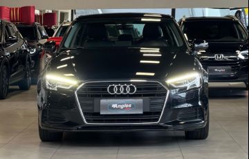 Audi A3 1.4 Tfsi Sedan Attraction 16v - Foto #2