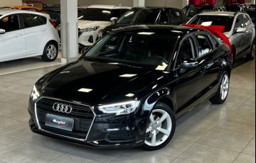 Audi A3 1.4 Tfsi Sedan Attraction 16v - Foto #3
