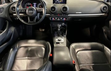 Audi A3 1.4 Tfsi Sedan Attraction 16v - Foto #5