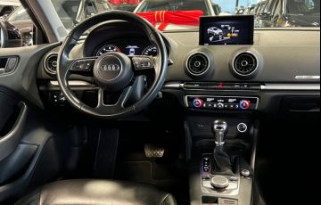 Audi A3 1.4 Tfsi Sedan Attraction 16v - Foto #6