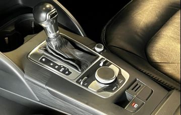 Audi A3 1.4 Tfsi Sedan Attraction 16v - Foto #7