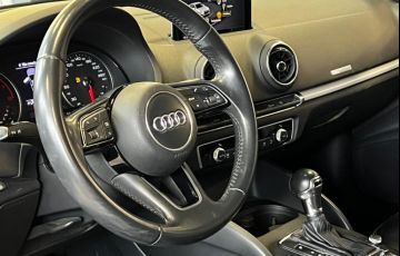 Audi A3 1.4 Tfsi Sedan Attraction 16v - Foto #8