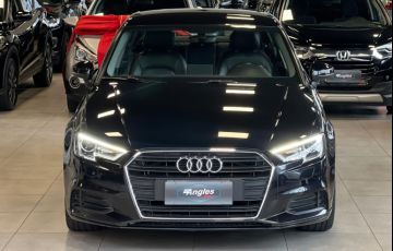 Audi A3 1.4 Tfsi Sedan Attraction 16v - Foto #10
