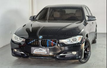 BMW 320i 2.0 ActiveFlex - Foto #2