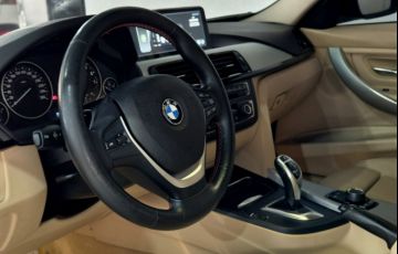 BMW 320i 2.0 ActiveFlex - Foto #6