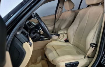 BMW 320i 2.0 ActiveFlex - Foto #7