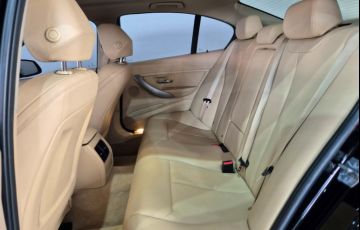 BMW 320i 2.0 ActiveFlex - Foto #8