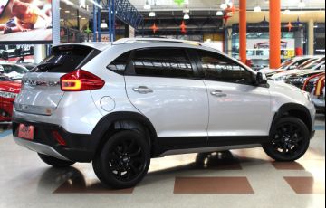 Chery Tiggo 2 1.5 MPFi 16V Act - Foto #2