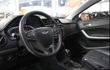 Chery Tiggo 2 1.5 MPFi 16V Act - Foto #3
