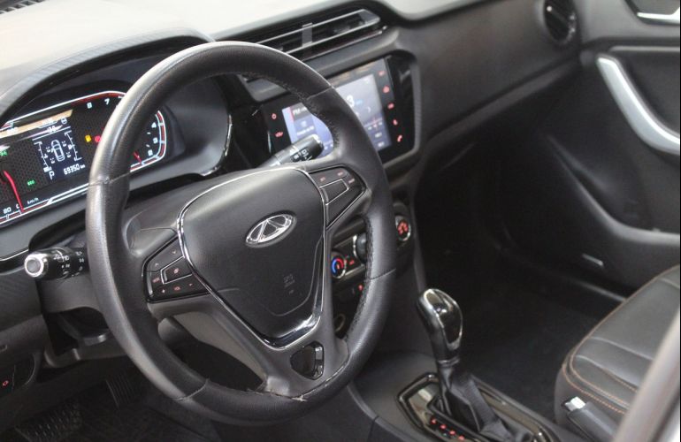 Chery Tiggo 2 1.5 MPFi 16V Act - Foto #4