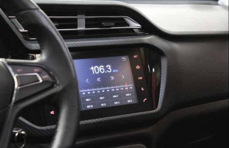 Chery Tiggo 2 1.5 MPFi 16V Act - Foto #5