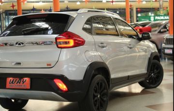 Chery Tiggo 2 1.5 MPFi 16V Act - Foto #7