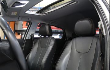 Chery Tiggo 2 1.5 MPFi 16V Act - Foto #8