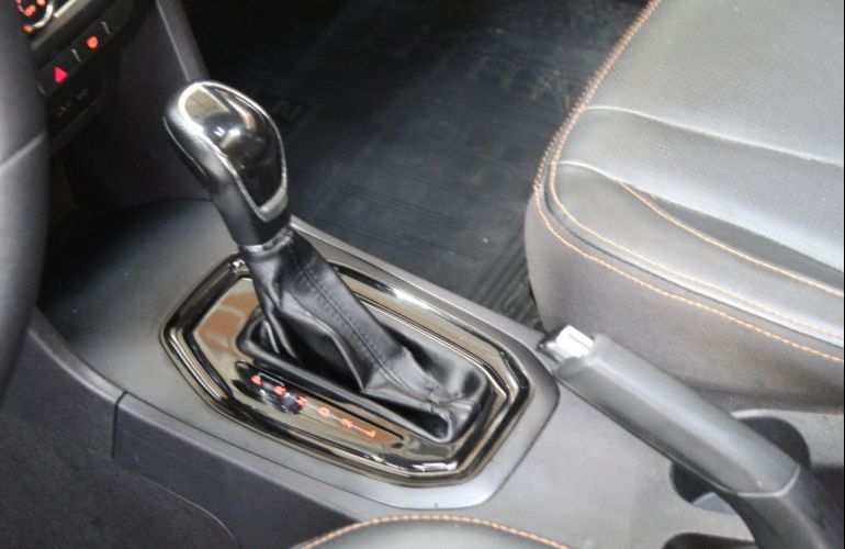 Chery Tiggo 2 1.5 MPFi 16V Act - Foto #9