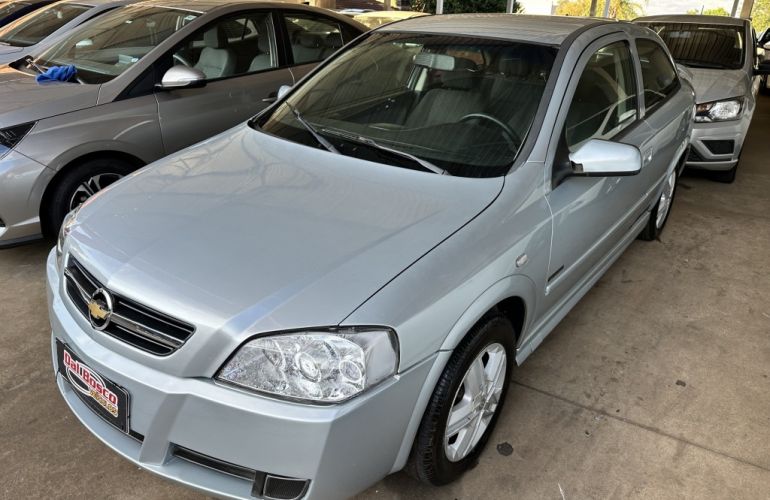Chevrolet Astra Hatch Advantage 2.0 (Flex) - Foto #1