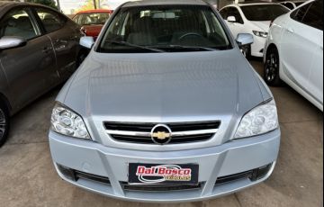 Chevrolet Astra Hatch Advantage 2.0 (Flex) - Foto #2