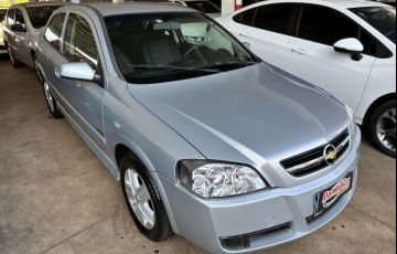 Chevrolet Astra Hatch Advantage 2.0 (Flex) - Foto #3