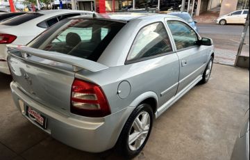 Chevrolet Astra Hatch Advantage 2.0 (Flex) - Foto #4