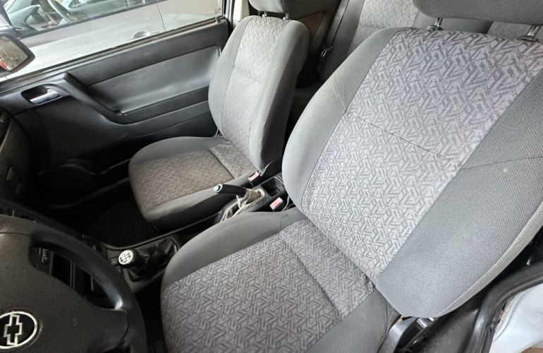 Chevrolet Astra Hatch Advantage 2.0 (Flex) - Foto #6